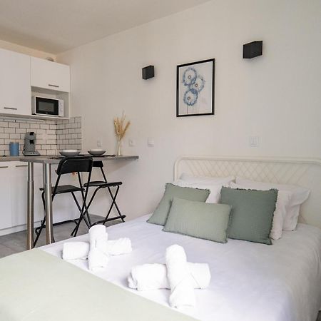 Fabulous Appartement - Disneyland & Paris Бюсси-Сен-Жорж Экстерьер фото