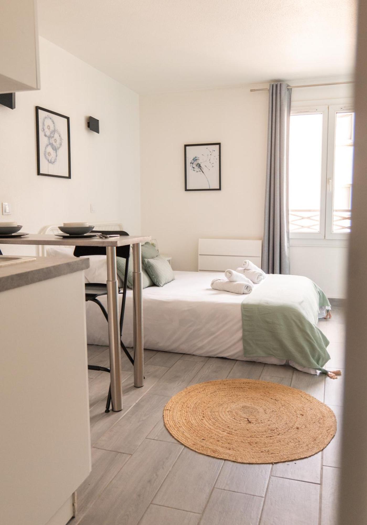 Fabulous Appartement - Disneyland & Paris Бюсси-Сен-Жорж Экстерьер фото