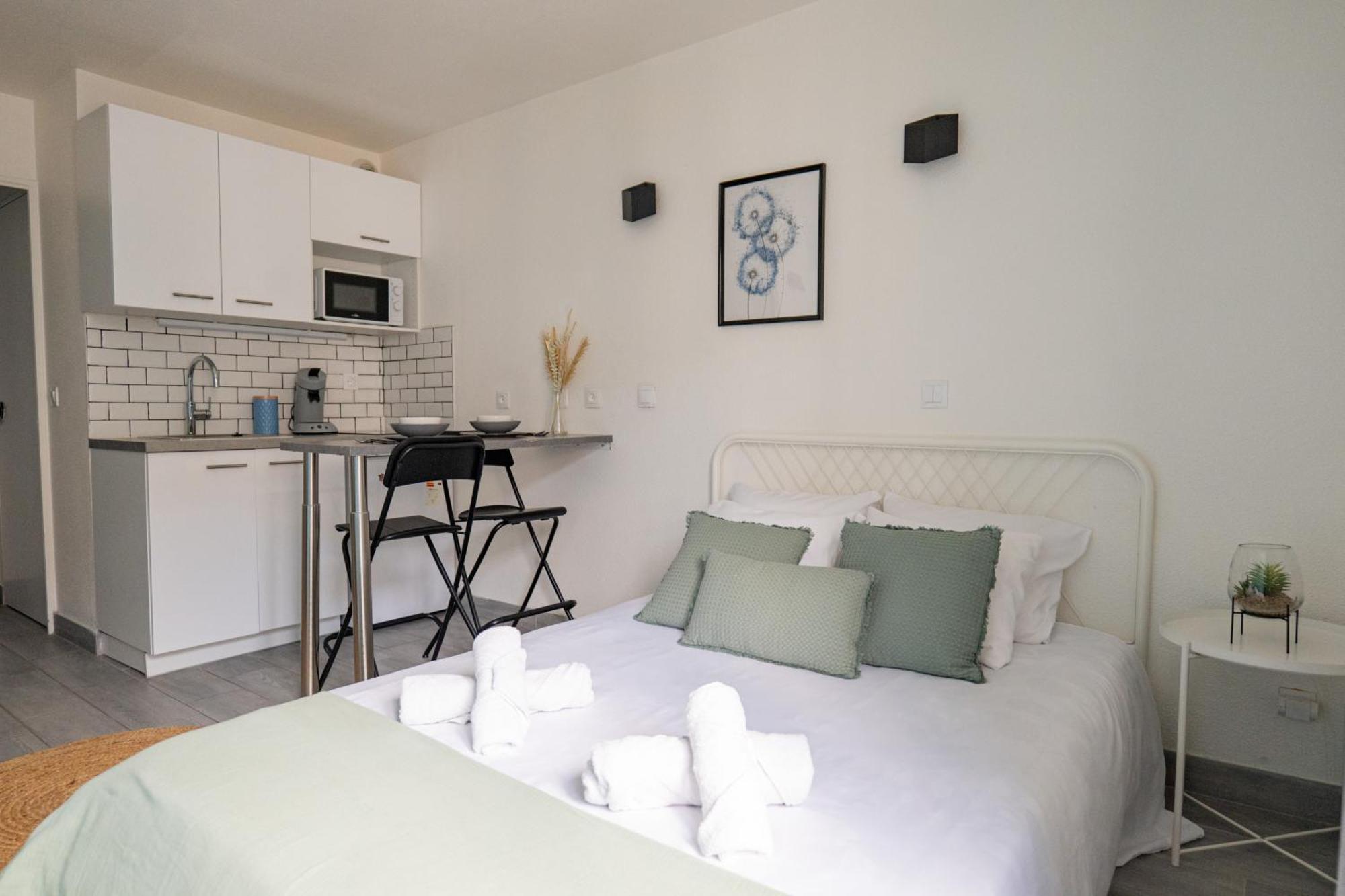 Fabulous Appartement - Disneyland & Paris Бюсси-Сен-Жорж Экстерьер фото