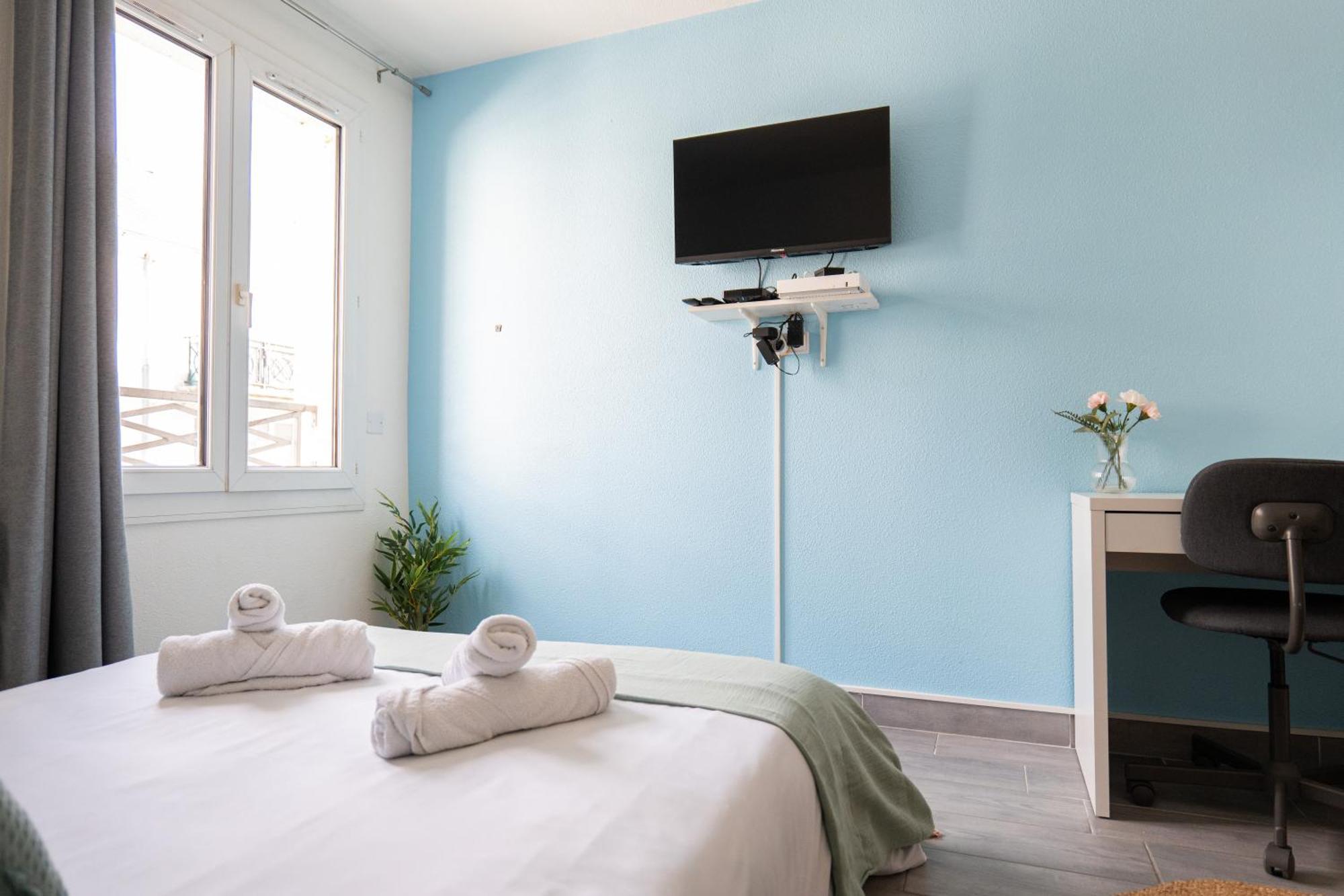 Fabulous Appartement - Disneyland & Paris Бюсси-Сен-Жорж Экстерьер фото