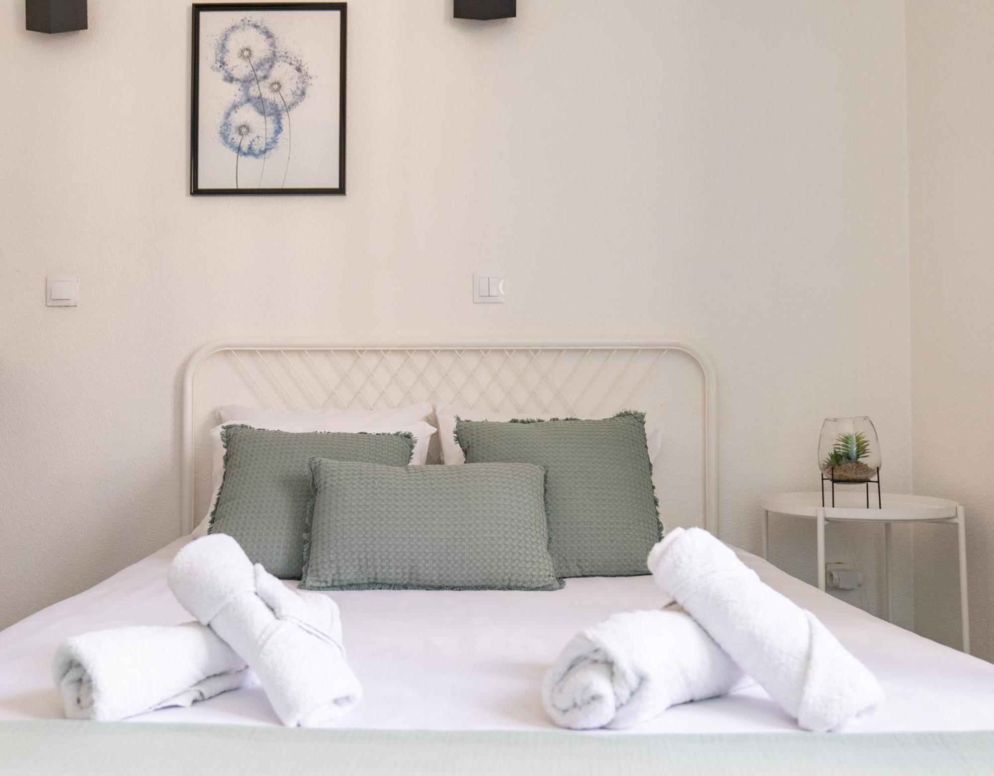 Fabulous Appartement - Disneyland & Paris Бюсси-Сен-Жорж Экстерьер фото