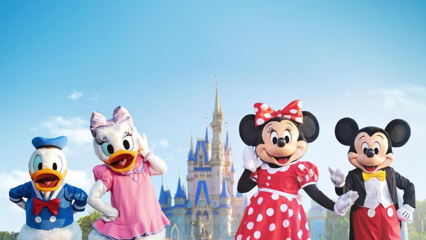 Fabulous Appartement - Disneyland & Paris Бюсси-Сен-Жорж Экстерьер фото