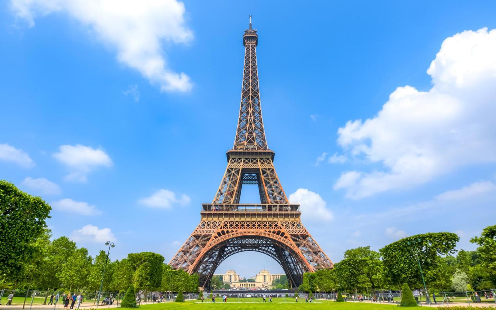 Fabulous Appartement - Disneyland & Paris Бюсси-Сен-Жорж Экстерьер фото